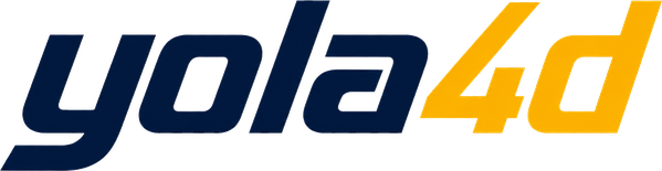 Logo yola4d